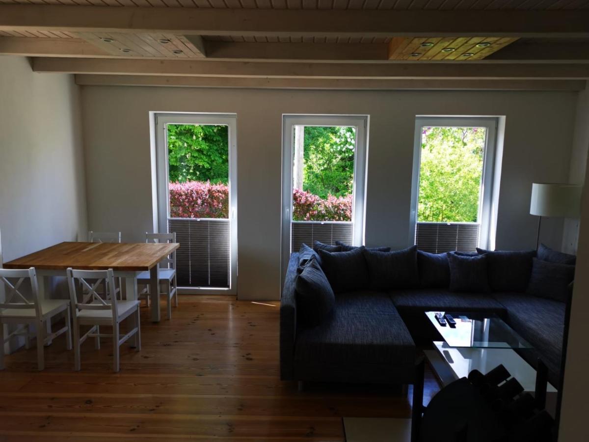 Ferienhaus Muschel Kalkhorst Luaran gambar