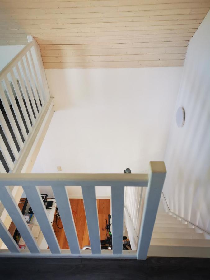 Ferienhaus Muschel Kalkhorst Luaran gambar